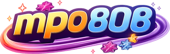 Logo mpo808